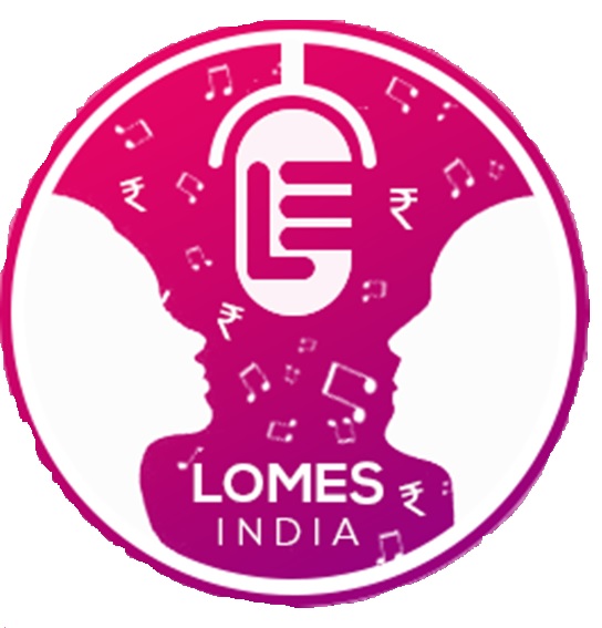 Lomes India With Device Device mark 5128547 Trademark