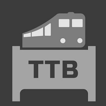 Ttb (logo) Device mark 5128389 Trademark