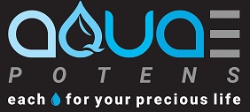 Aquae Potens Device mark 5129351 Trademark
