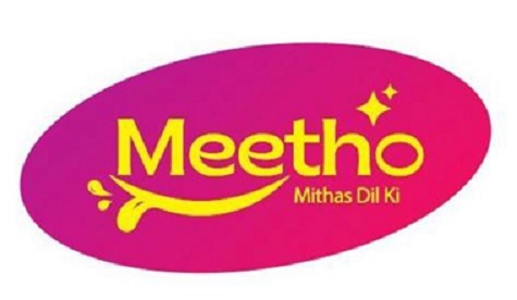 Meetho Device mark 5128890 Trademark
