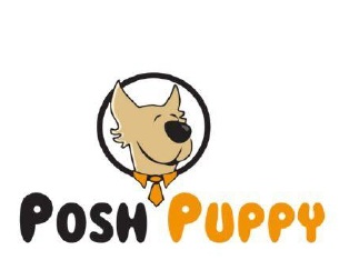 Posh Puppy Device mark 5129418 Trademark