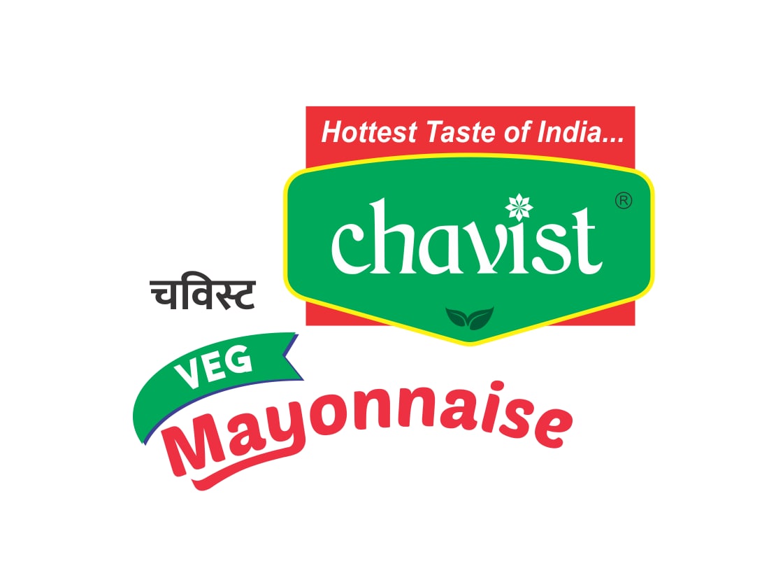 Chavist Veg Mayonnaise Device mark 5128486 Trademark