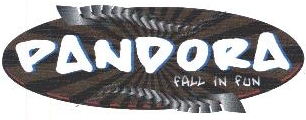 Pandora Device mark 2019070 Trademark