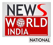 Newsworldindia National Device mark 5129076 Trademark