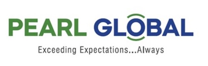 Pearl Global Device mark 5130230 Trademark