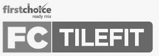 Firstchoice Ready Mix Fc Tilefit Device mark 5130438 Trademark