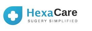 Hexa Care (logo & Design) Device mark 5130457 Trademark