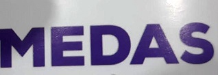Medas Device mark 5130533 Trademark
