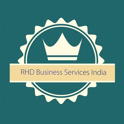 Rhd Business Services India Device mark 5130354 Trademark