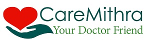 Caremithra Device mark 5130746 Trademark