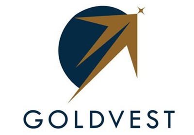 Goldvest Device mark 5129807 Trademark