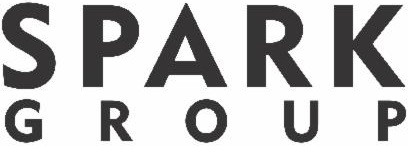 Spark Group (label) Device mark 5129493 Trademark