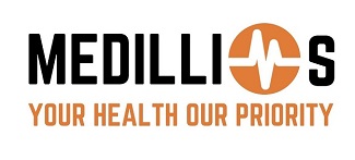 Medillios- Your Health Our Priority Device mark 5130311 Trademark
