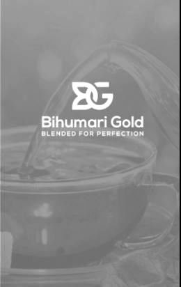Bihumari Gold -blended For Perfection Device mark 5131142 Trademark