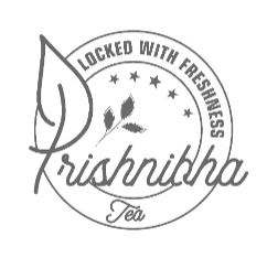 Prishnibha Tea-locked With Freshness Device mark 5131141 Trademark