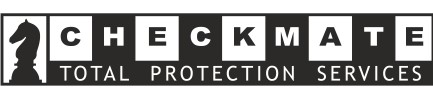 Checkmate Toatal Protection Services Device mark 5131557 Trademark