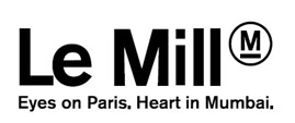 Le Mill Eyes On Paris, Heart In Mumbai (label) Device mark 5131361 Trademark