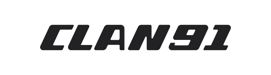 Clan 91 Device mark 5131458 Trademark
