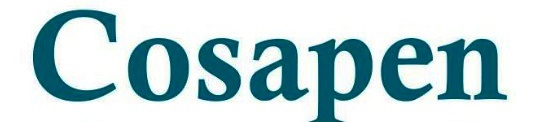 Cosapen Device mark 5131192 Trademark