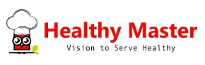Healthy Master Vision To Serve Healthy Device mark 5131081 Trademark