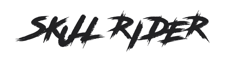 Skull Rider Device mark 5131462 Trademark
