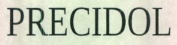 Precidol Device mark 2716871 Trademark