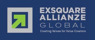 Exsquare Allianze Device mark 5131859 Trademark