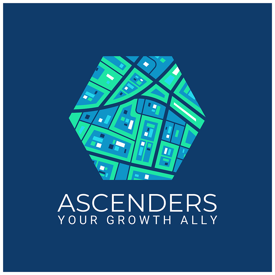 Ascenders Device mark 5131392 Trademark
