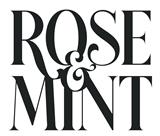 Rose & Mint Device mark 5131887 Trademark
