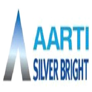 Aarti Silver Bright Device mark 5131998 Trademark