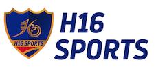 H16 Sports Device mark 5131903 Trademark