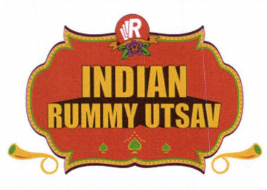 Indian Rummy Utsav Device mark 5132009 Trademark