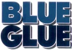 Blue Glue Device mark 5132567 Trademark