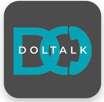 Doltalk Device Of Do Device mark 5132182 Trademark