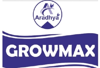 Aradhya Growmax Device mark 5132572 Trademark
