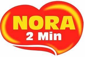 Nora 2 Min Device mark 5132477 Trademark