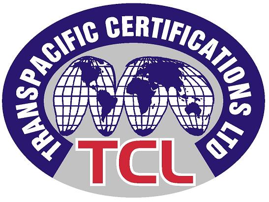 Tcl Transpacific Certifications Ltd Device mark 5132590 Trademark