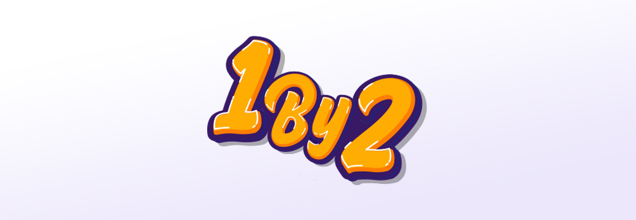 1by2 Device mark 5133157 Trademark