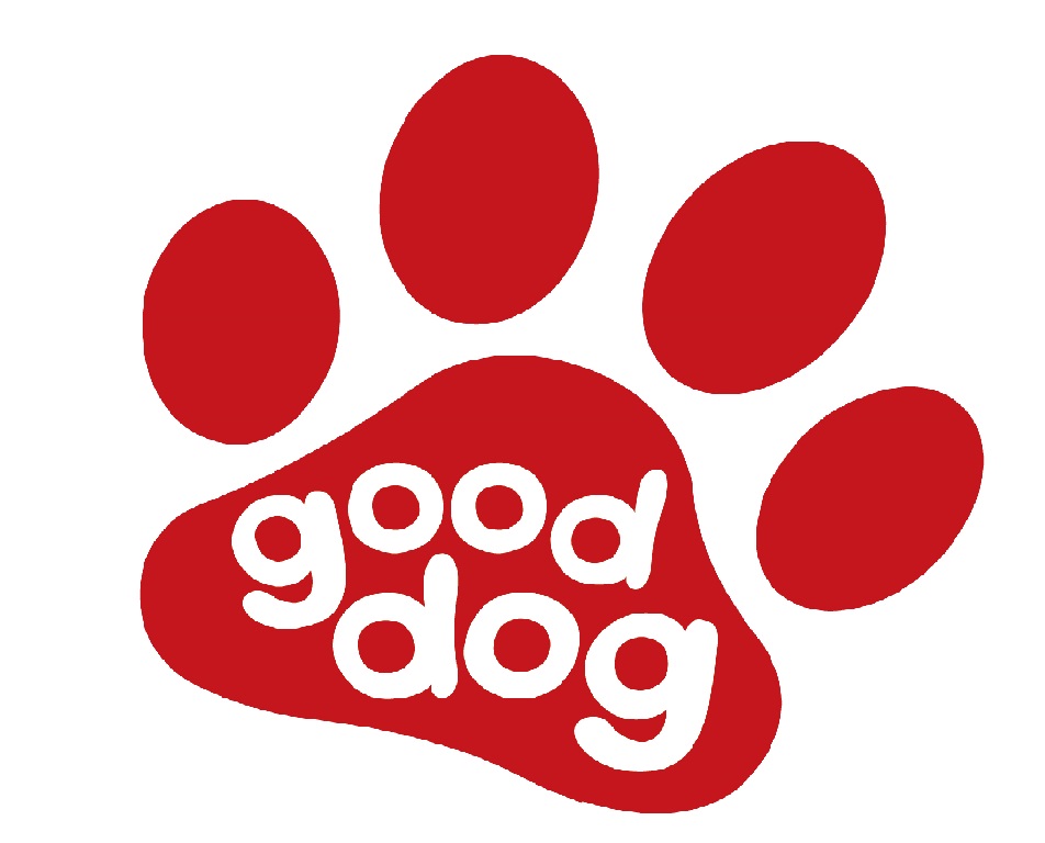 Good Dog Label Device mark 5133288 Trademark