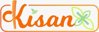 Kisanx Device mark 5133175 Trademark