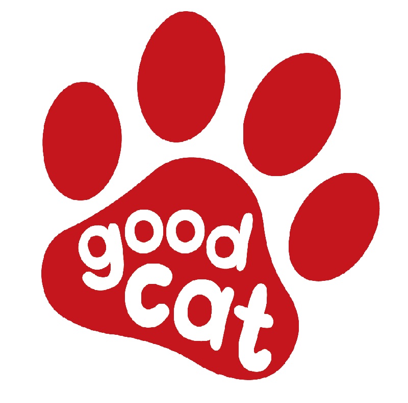 Good Cat Label Device mark 5133298 Trademark