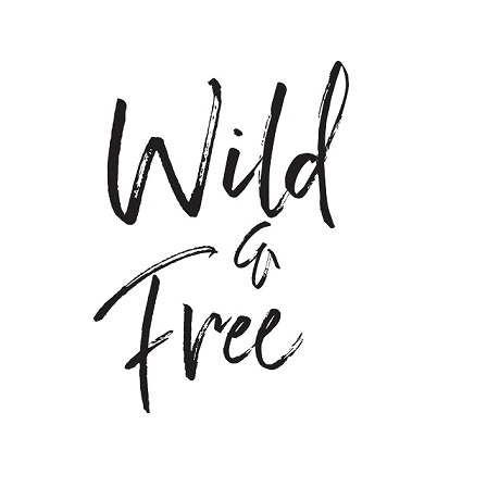 Wild & Free Device mark 5133452 Trademark