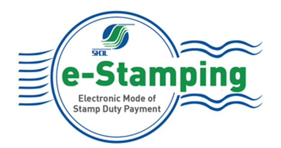 Shcil E-stamping Device mark 5132397 Trademark