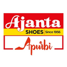 Ajanta Apurbi As Per Label Device mark 5132525 Trademark
