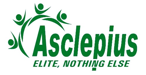 Asclepius Elite Nothing Else Device mark 5133405 Trademark
