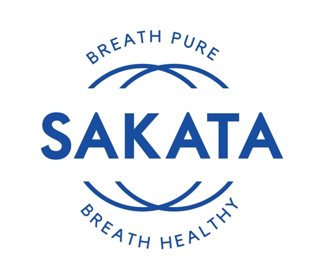 Sakata Breath Pure Breath Healthy With Device Device mark 5132416 Trademark