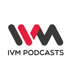 Ivm Logo With Ivm Podcasts Device mark 5133097 Trademark