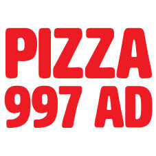 Pizza 997 Ad Device mark 5133205 Trademark