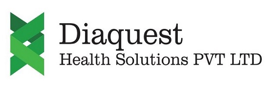 Diaquest Health Solutions Pvt Ltd Device mark 5133582 Trademark