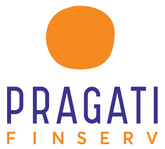 Pragati Finserv Device mark 5133086 Trademark